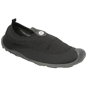 Cudas Mens Hydro Sox Water Shoes by Cudas
