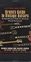 Gruhn's Guide to Vintage Guitars: An Identification Guide for American Fretted Instruments