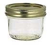 Jarden Home Brands 12Pk 1/2Pt wide Mouth Jar Canning Jars Jarden Home Brands 12Pk 1/2Pt wide Mouth Jar Canning Jars
