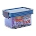 ClickClack 0.45-Quart Ice Hot Canister