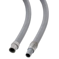 Xavax 00110962 Ablaufschlauch-Verl�ngerung, 1,5 m, PB, Service/Workshop