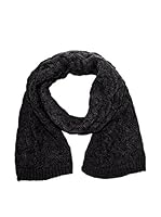 Mexx Bufanda (Negro)