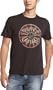 Lucky Brand Men's Nashville Guitars Classic Fit T-Shirt