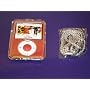 IPOD NANO (3rd GENERATION) HARD CRYSTAL CASE BRAND NEW