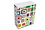 Medizinschrank Schlüssel Schrank Retro modern
