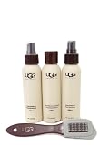 UGG Unisex - Adults Sheepskin Care Kit 510 Protecting Spray - Fur16x18x4.5 cm (B x H x T)