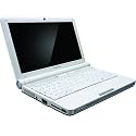 Lenovo Ideapad S10-1311UW 10.2-Inch White Netbook