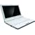 Lenovo Ideapad S10-1311UW 10.2-Inch White Netbook
