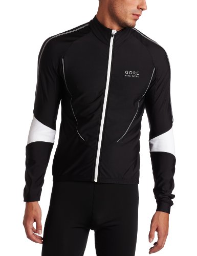 Gore Bike Wear Men's Power Thermo Jersey