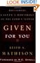 Given for You: Reclaiming Calvin's Doctrine of the Lord's Supper