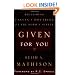Given for You: Reclaiming Calvin's Doctrine of the Lord's Supper