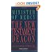 The New Testament Deacon (Study Guide)