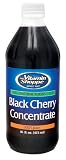 Vitamin Shoppe - Black Cherry Concentrate (Unsweetened), 16 fl oz liquid