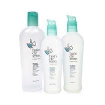 Bain de Terre Recovery Complex Anti-Frizz Silky Shine Serum, 4.2-Ounce Bottle
From Bain de Terre
