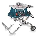 Factory-Reconditioned Bosch 4100-09-RT 10-Inch Worksite Table Saw with Gravity-Rise Stand
