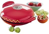 41AjfvlxpsL._SL160_ - Quesadilla Maker Deals - 3210-quesadilla-maker