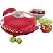 El Paso Chile 10023 900-Watt Quesadilla Maker