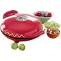 El Paso Chile 10023 900-Watt Quesadilla Maker