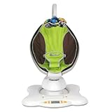 4Moms Mamaroo Infant Seat, Green - cod. B002GP76L8