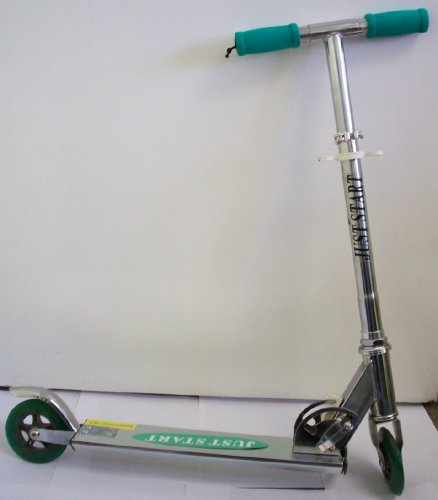 Childrens Toyshop  Toys : UKayed Ride On Scooter
