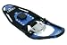 Sporting Goods : Kahtoola FLIGHTdeck Step-In Snowshoe