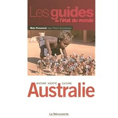 Australie : Histoire, soci�t�, culture