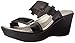 NAOT Footwear Women's Treasure Wedge Sandal