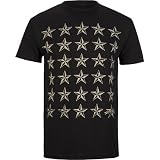 NOR CAL The General Mens T-Shirt - Black