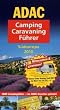 ADAC Camping Caravaning Führer Südeuropa 2010: Andorra, Bosnien und Herzogowina, Bulgarien, Frankreich, Griechenland, Italien, Kroatien, Malta, ... Türkei, Ungarn (Camping und Caravaning)