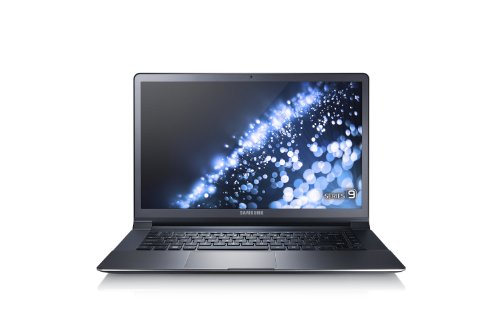 Samsung Series 9 NP900X4C-A05US 15-Inch Ultrabook (Ash Black)