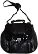 Women's Jessica Simpson Purse Handbag Metro Black