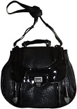 Women's Jessica Simpson Purse Handbag Metro Black