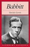 Babbitt (Literary Classics)
