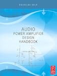 Audio Power Amplifier Design Handbook