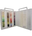 Slimline Polyester Embroidery Set-Size 40 Rayon