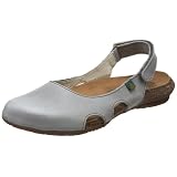 El Naturalista Womens N433 Slingback Flat