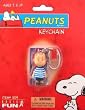 Peanuts Linus Key Chain by Basic Fun