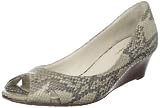 Cole Haan Womens Air Talia Open Toe Wedge Pump,Stone/Multi Snake Print,10.5 B US 41AjmB0Px%2BL. SL160 Cole Haan Womens Air Talia Open Toe Wedge Pump,Stone/Multi Snake Print,10.5 B US