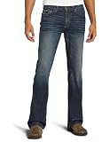 Paige Premium Denim Men's Stone Canyon Boot Cut Jean