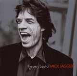 The Very Best of Mick Jagger Music