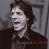 Image of album by Mick Jagger