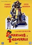 2 Marines e 1 Generale ( Italienische Fassung ) - Franco Franchi; Ciccio Ingrassia; Buster Keaton; Fred Clark; Martha Hyer; Lino Banfi