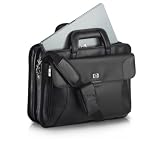 HP Executive Leather Case - Sacoche pour ordinateur portable - 17"