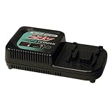 Tools : Hitachi UC24YFB Charger Slide 24 Volt Ni-Cad and Ni-Metal Batteries