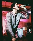 THIRD EYE BLIND 16X20 STRETCHED CANVAS PRINT