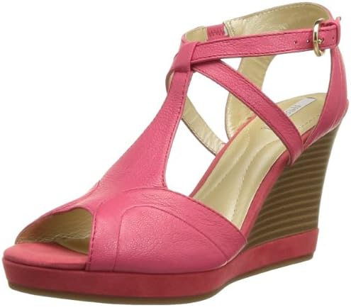 Geox - D Sibilla SA - Color: Pink - Size: 6.0