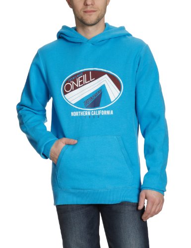 O'Neill Herren Sweatshirt LM EXPEDITION, DRESDEN BL, M, 151509-6025-M