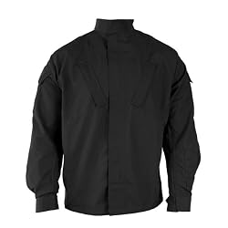 Propper Black TAC.U Coats F542438001