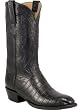 Lucchese Classics Nile Crocodile Belly Mens #L1371