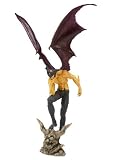 デビルマン -地獄の門- 通常版 (ポリストーン塗装済み完成品)イメージ